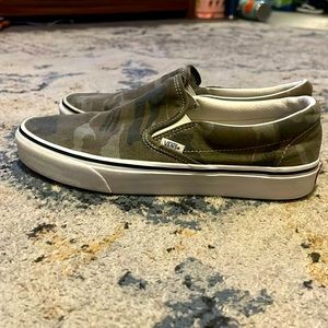 Vans ORIGINAL Slip-Ons